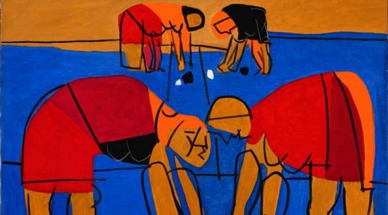 Watermaster : trabajo en aguas someras