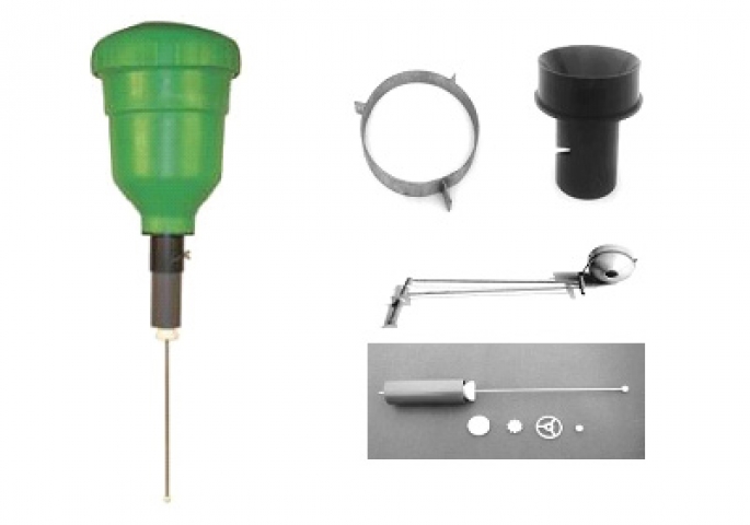 Sistema electrónico de alimentación