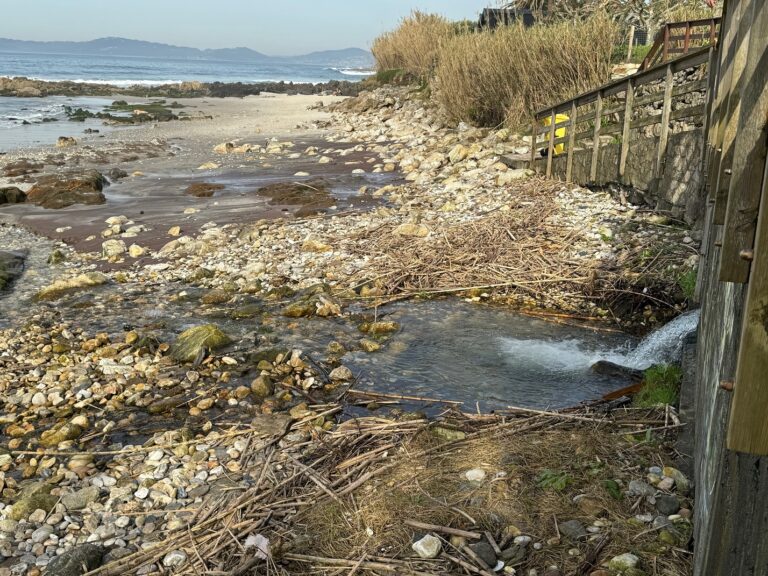 Updates on the ECOPEMER Project