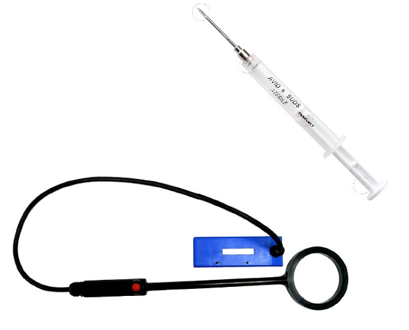 Mallas técnicas para acuicultura