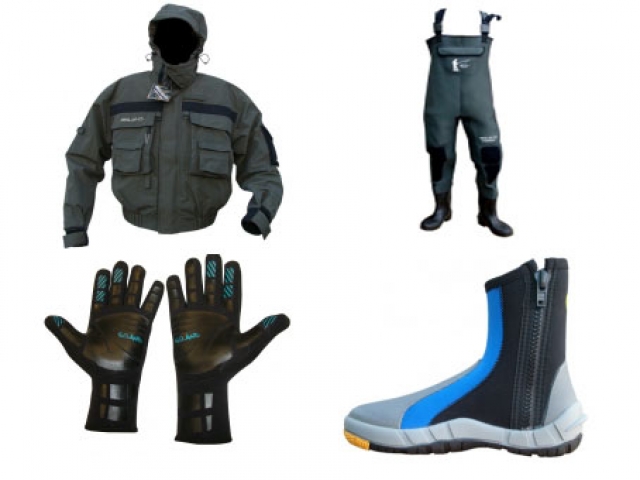 Mallas técnicas para acuicultura