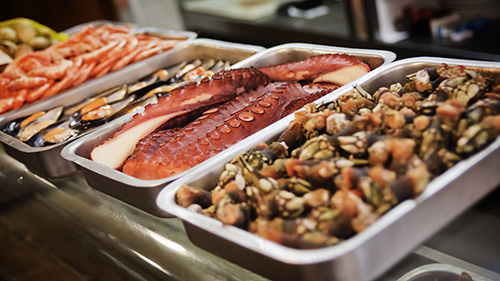 Watermaster : trabajo en aguas someras